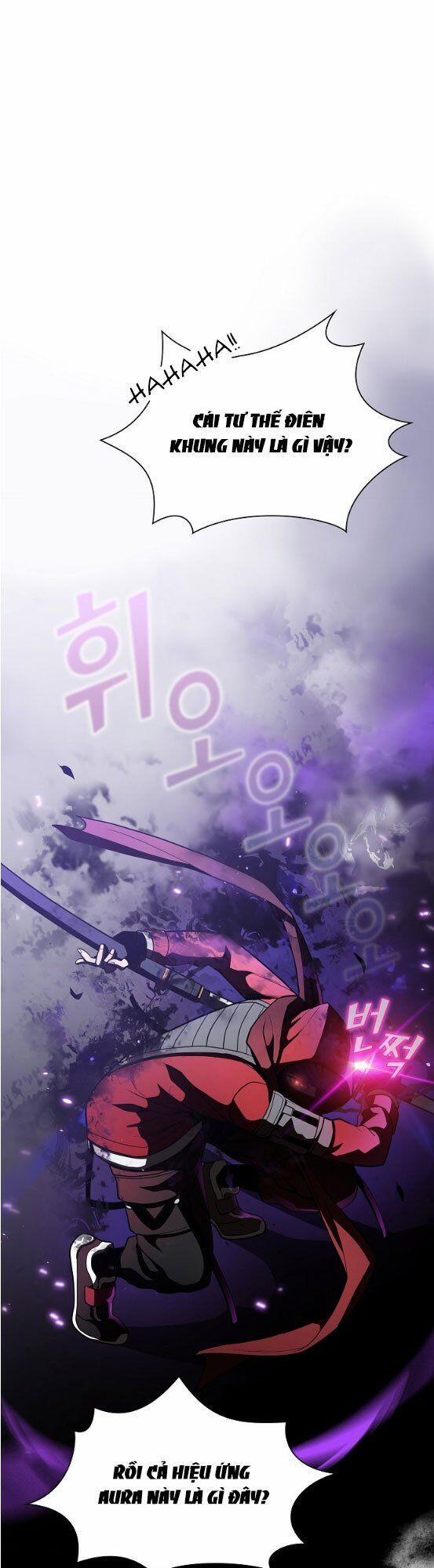 Tôi Là Người Chơi Leo Tháp Một Mình 13 trang 27