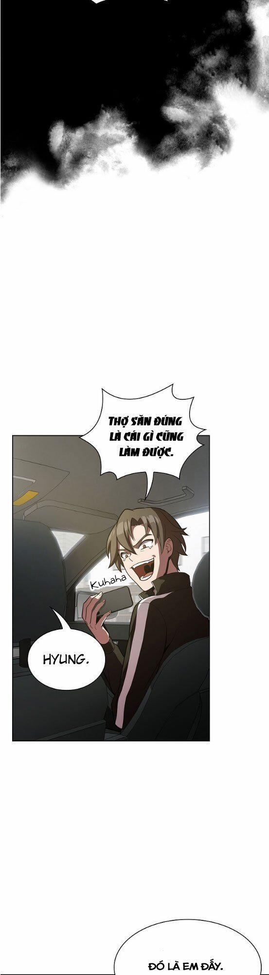 Tôi Là Người Chơi Leo Tháp Một Mình 13 trang 28