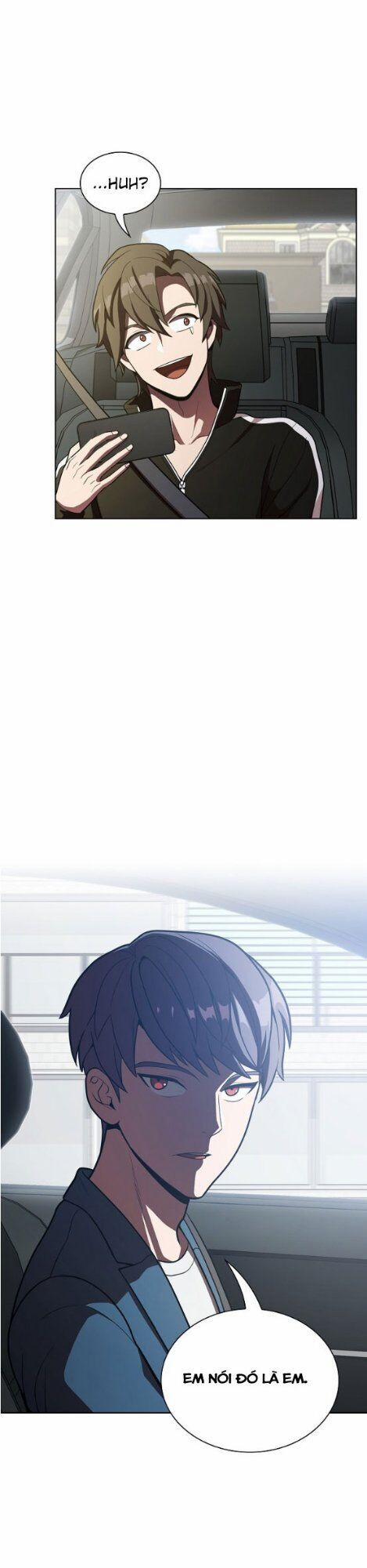 Tôi Là Người Chơi Leo Tháp Một Mình 13 trang 30