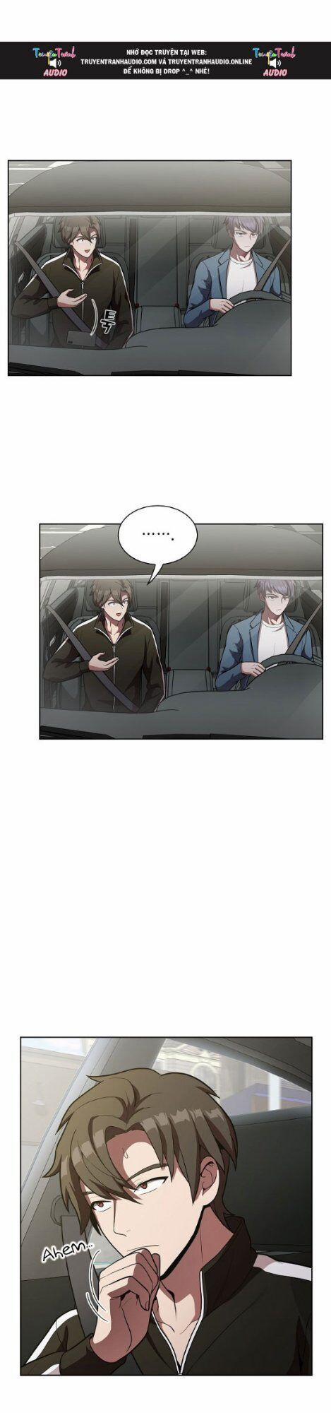 Tôi Là Người Chơi Leo Tháp Một Mình 13 trang 31