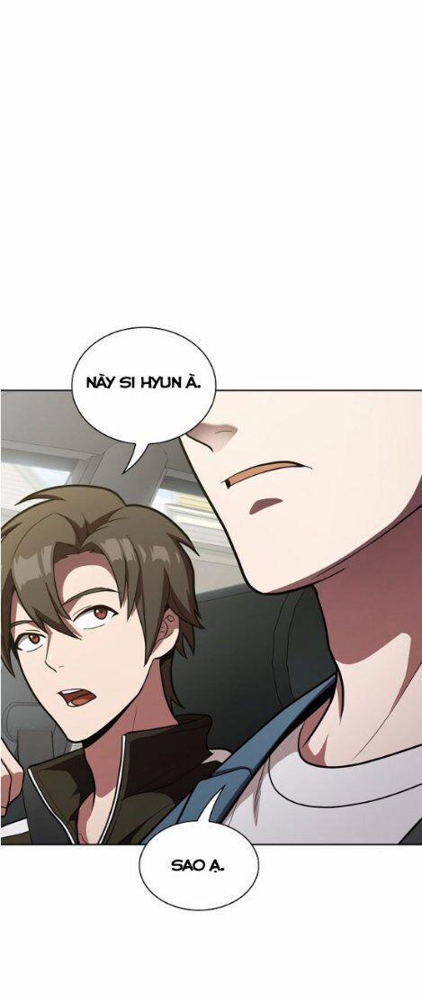 Tôi Là Người Chơi Leo Tháp Một Mình 13 trang 32