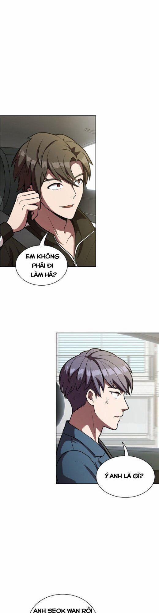 Tôi Là Người Chơi Leo Tháp Một Mình 13 trang 33