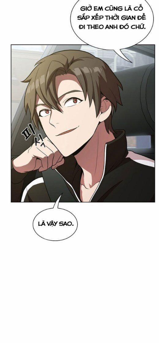Tôi Là Người Chơi Leo Tháp Một Mình 13 trang 35