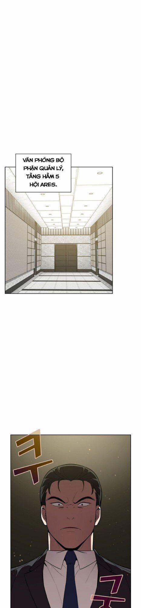 Tôi Là Người Chơi Leo Tháp Một Mình 13 trang 36