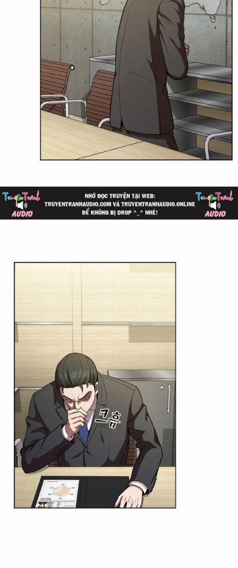 Tôi Là Người Chơi Leo Tháp Một Mình 13 trang 38