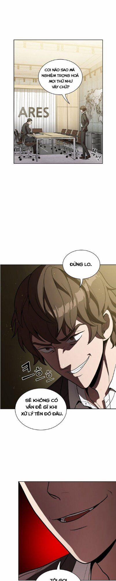 Tôi Là Người Chơi Leo Tháp Một Mình 13 trang 39