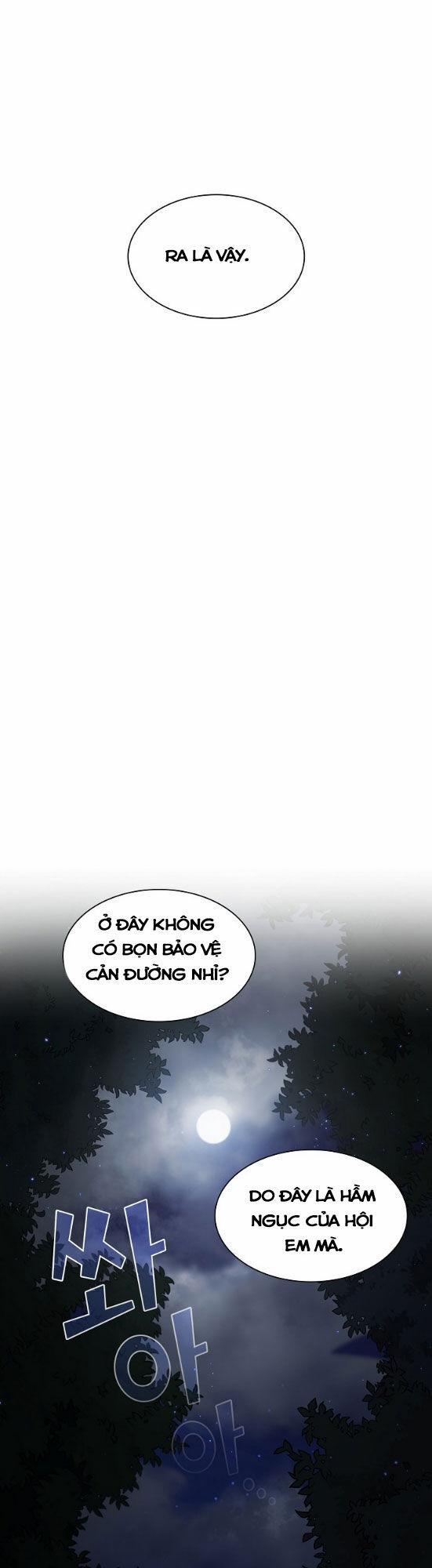 Tôi Là Người Chơi Leo Tháp Một Mình 13 trang 42
