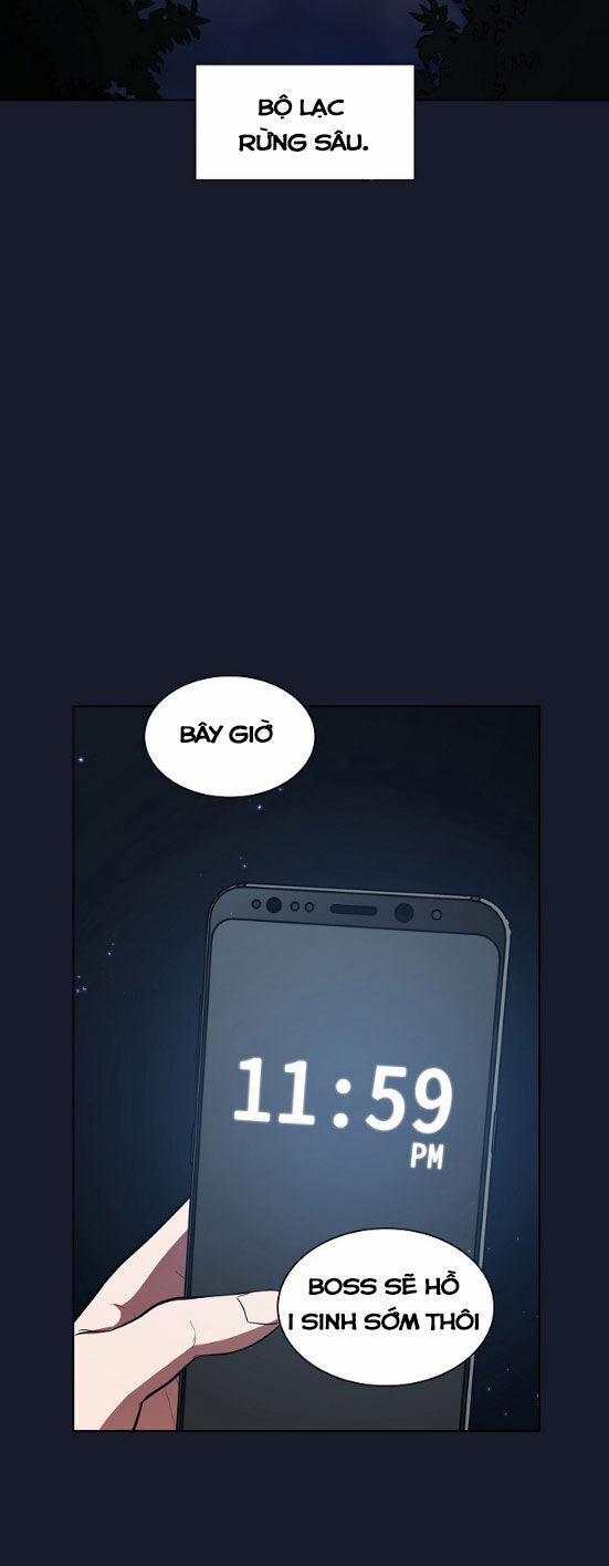 Tôi Là Người Chơi Leo Tháp Một Mình 13 trang 43