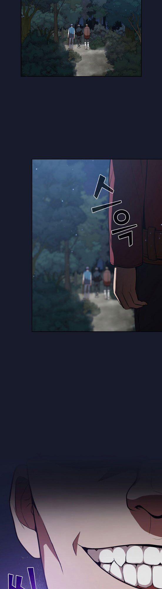 Tôi Là Người Chơi Leo Tháp Một Mình 13 trang 45