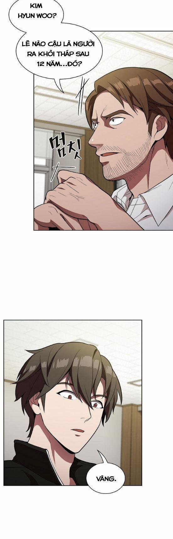Tôi Là Người Chơi Leo Tháp Một Mình 13 trang 5