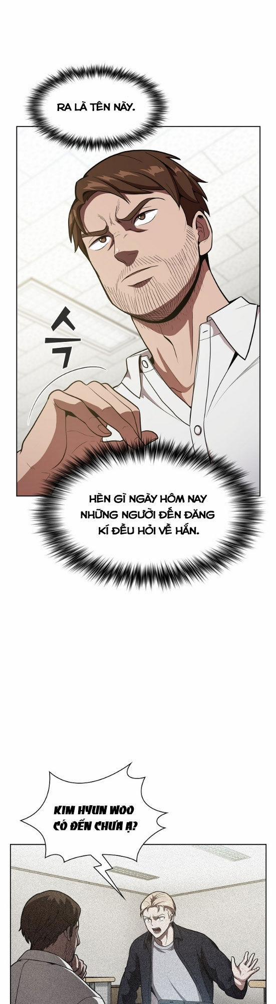 Tôi Là Người Chơi Leo Tháp Một Mình 13 trang 6
