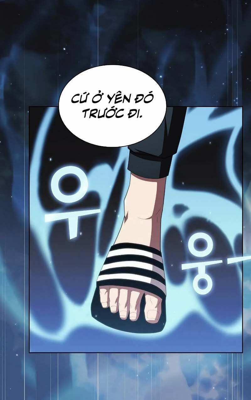 Tôi Là Người Chơi Leo Tháp Một Mình 130 trang 100