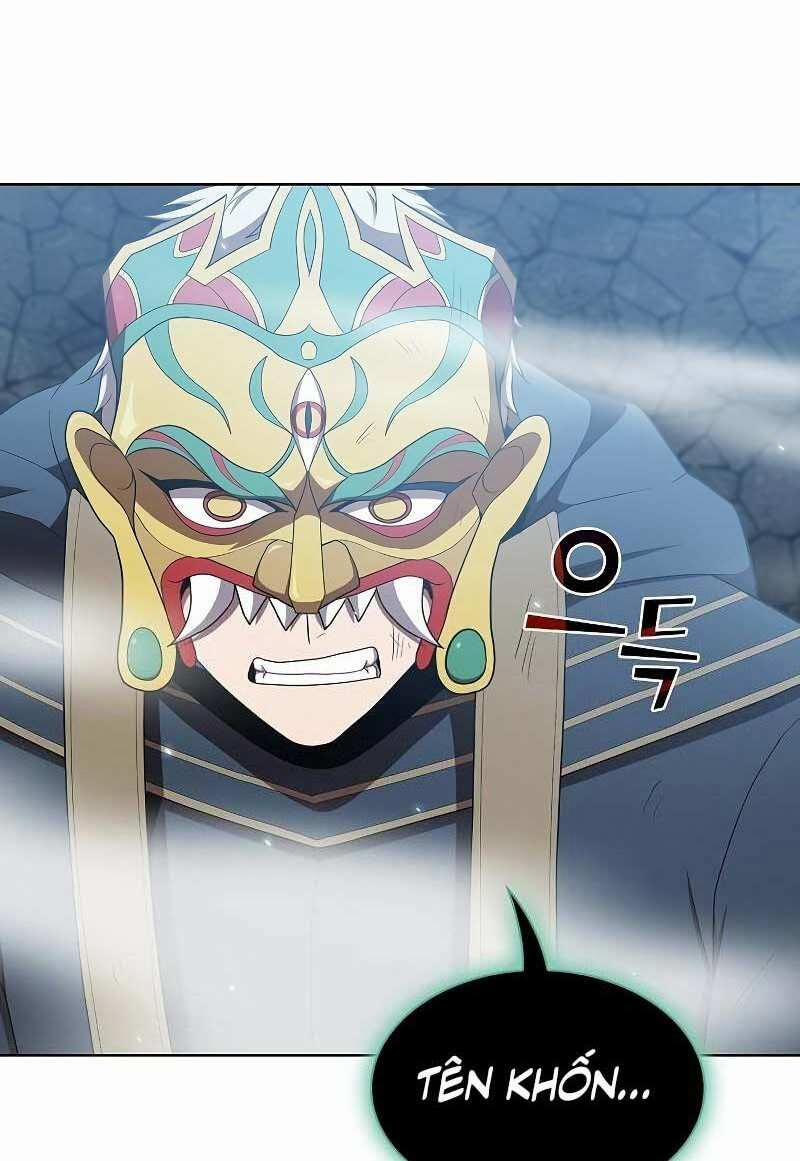 Tôi Là Người Chơi Leo Tháp Một Mình 130 trang 110