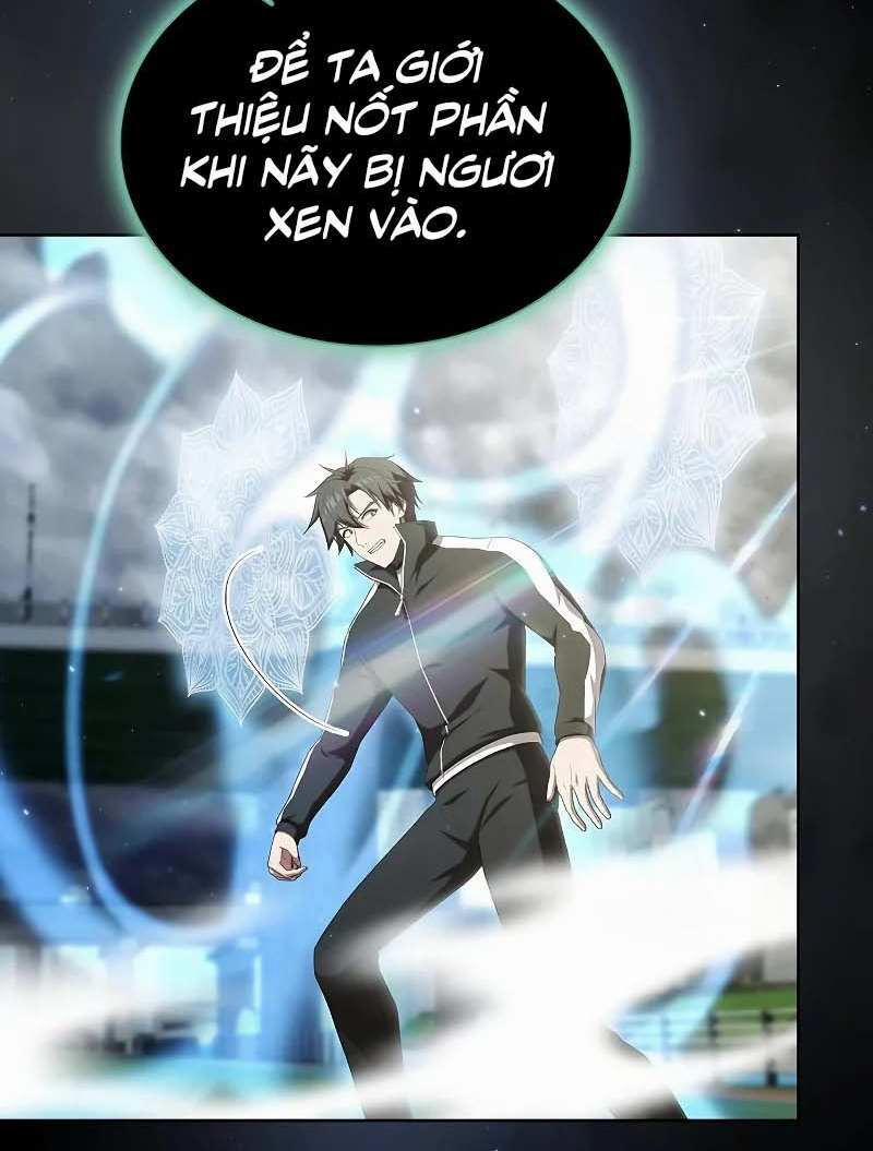 Tôi Là Người Chơi Leo Tháp Một Mình 130 trang 129