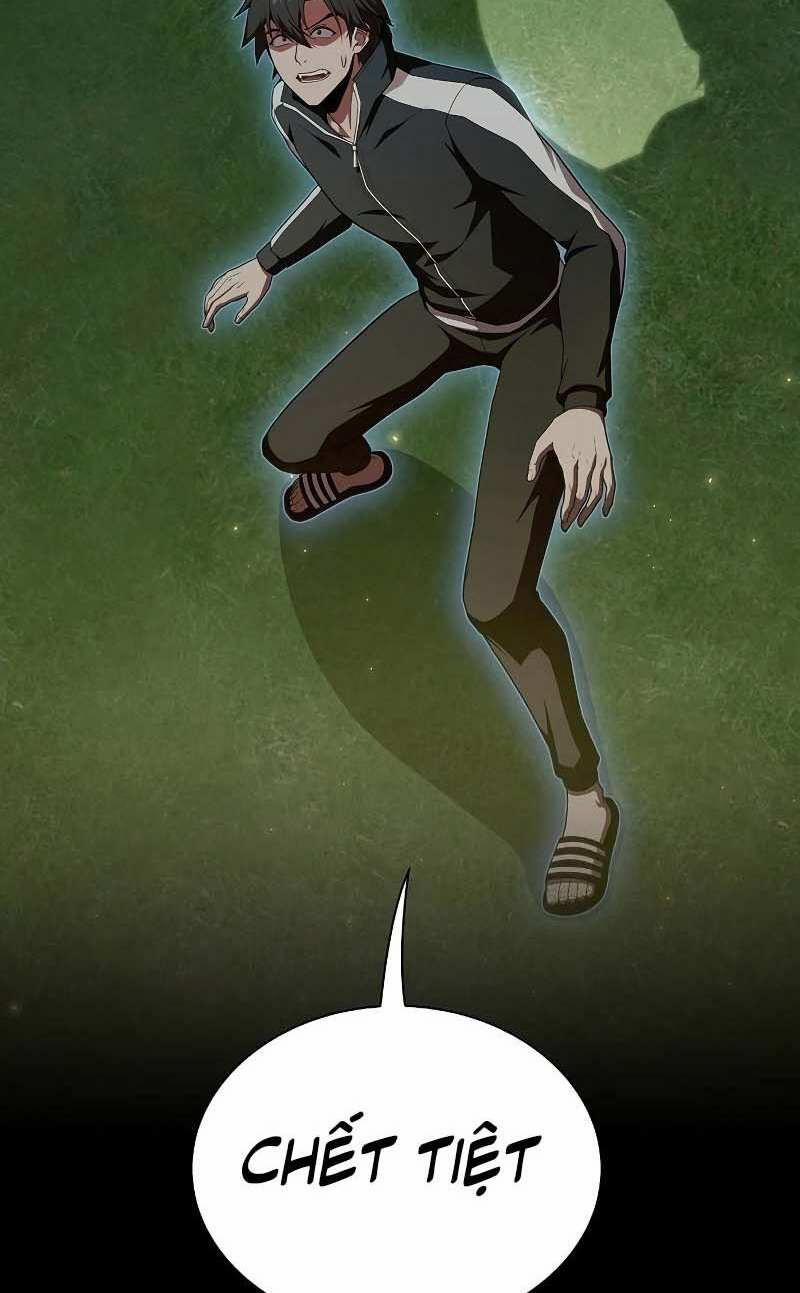 Tôi Là Người Chơi Leo Tháp Một Mình 130 trang 139