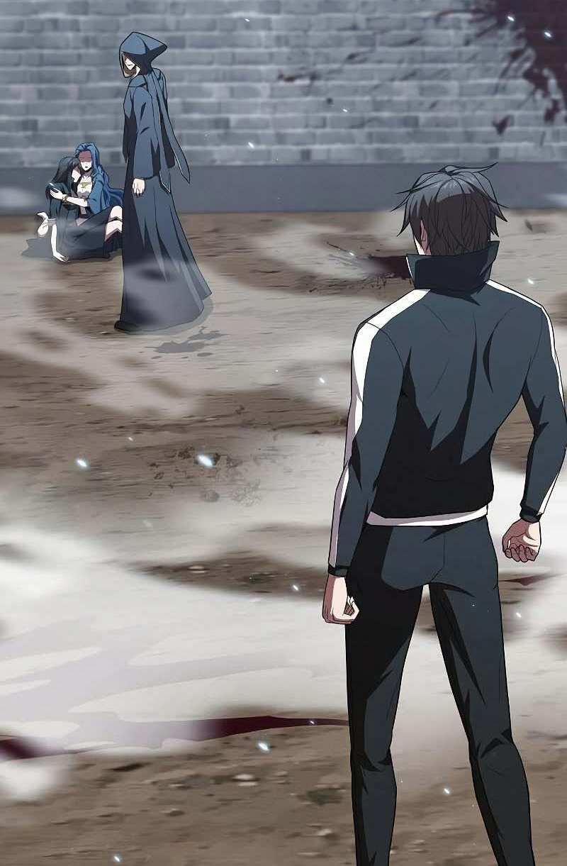 Tôi Là Người Chơi Leo Tháp Một Mình 130 trang 2