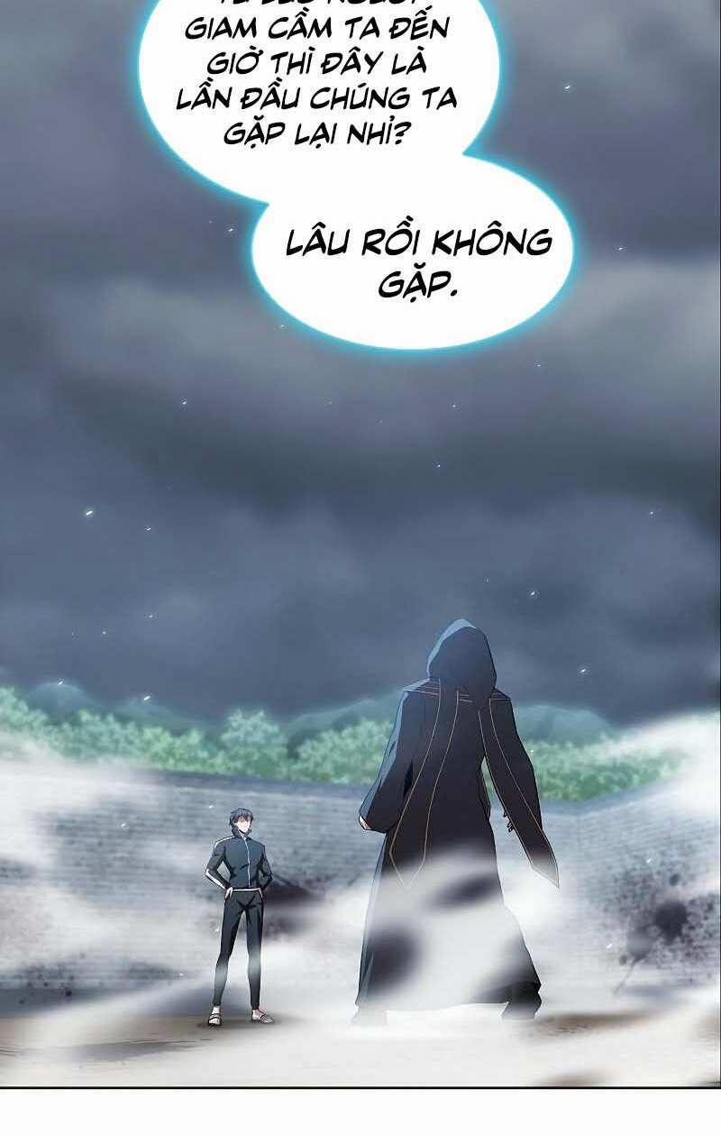 Tôi Là Người Chơi Leo Tháp Một Mình 130 trang 23