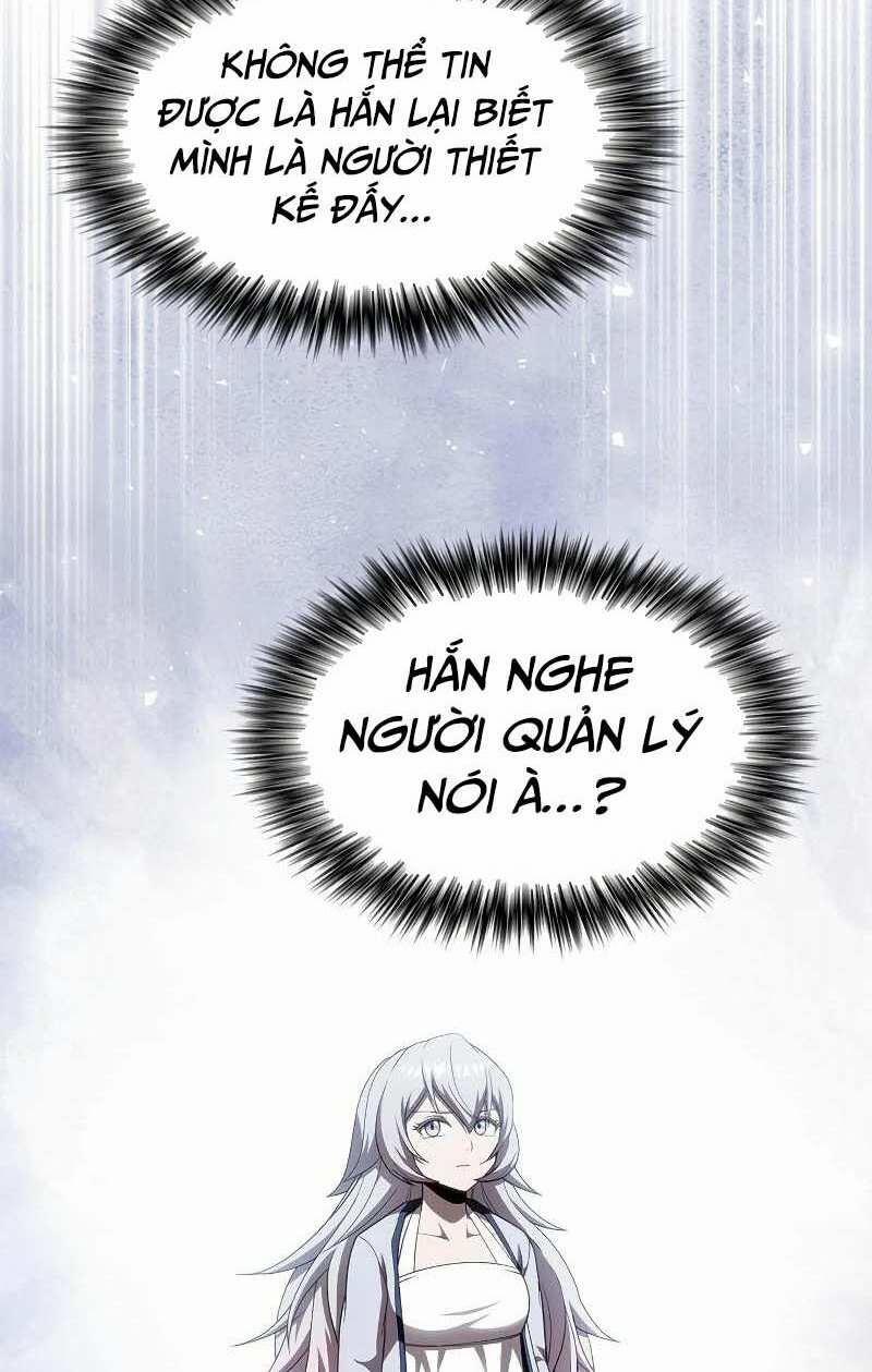 Tôi Là Người Chơi Leo Tháp Một Mình 130 trang 27