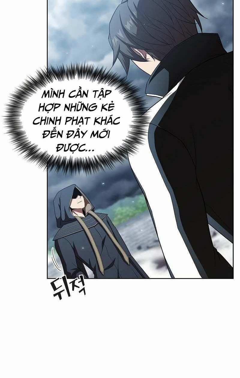 Tôi Là Người Chơi Leo Tháp Một Mình 130 trang 29