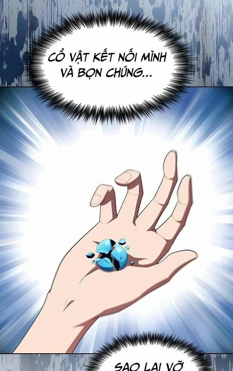 Tôi Là Người Chơi Leo Tháp Một Mình 130 trang 31