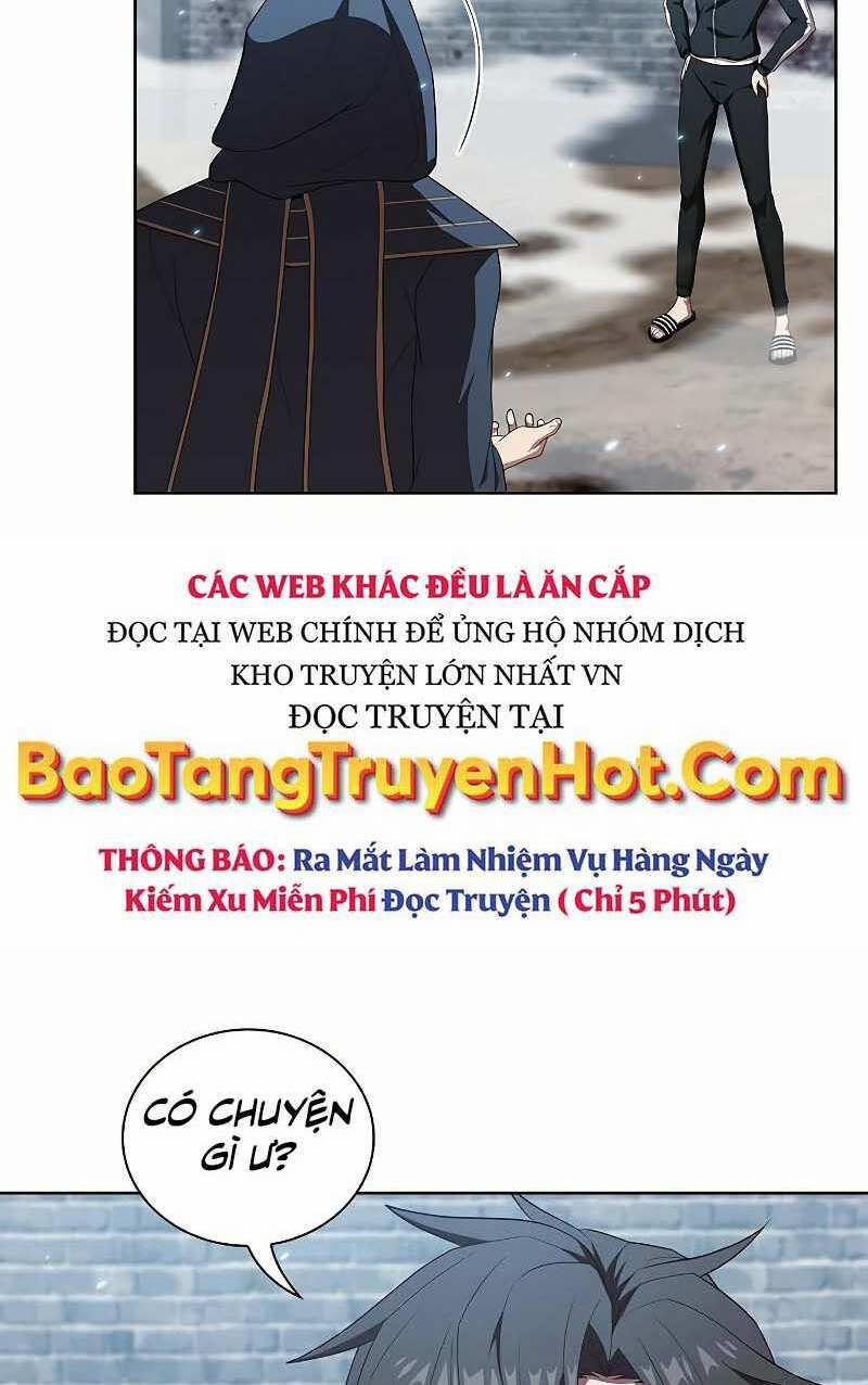 Tôi Là Người Chơi Leo Tháp Một Mình 130 trang 33