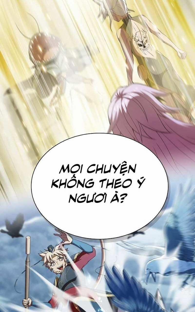 Tôi Là Người Chơi Leo Tháp Một Mình 130 trang 35