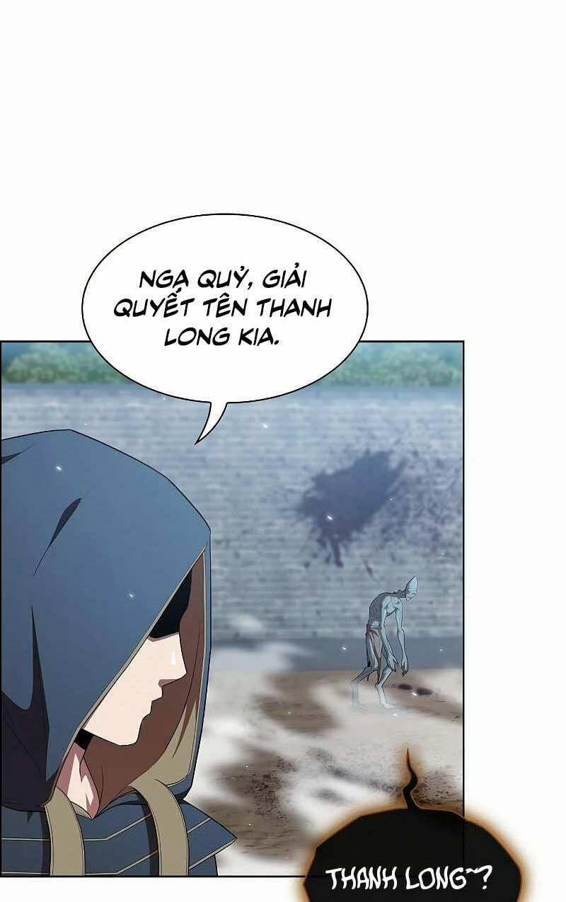 Tôi Là Người Chơi Leo Tháp Một Mình 130 trang 40