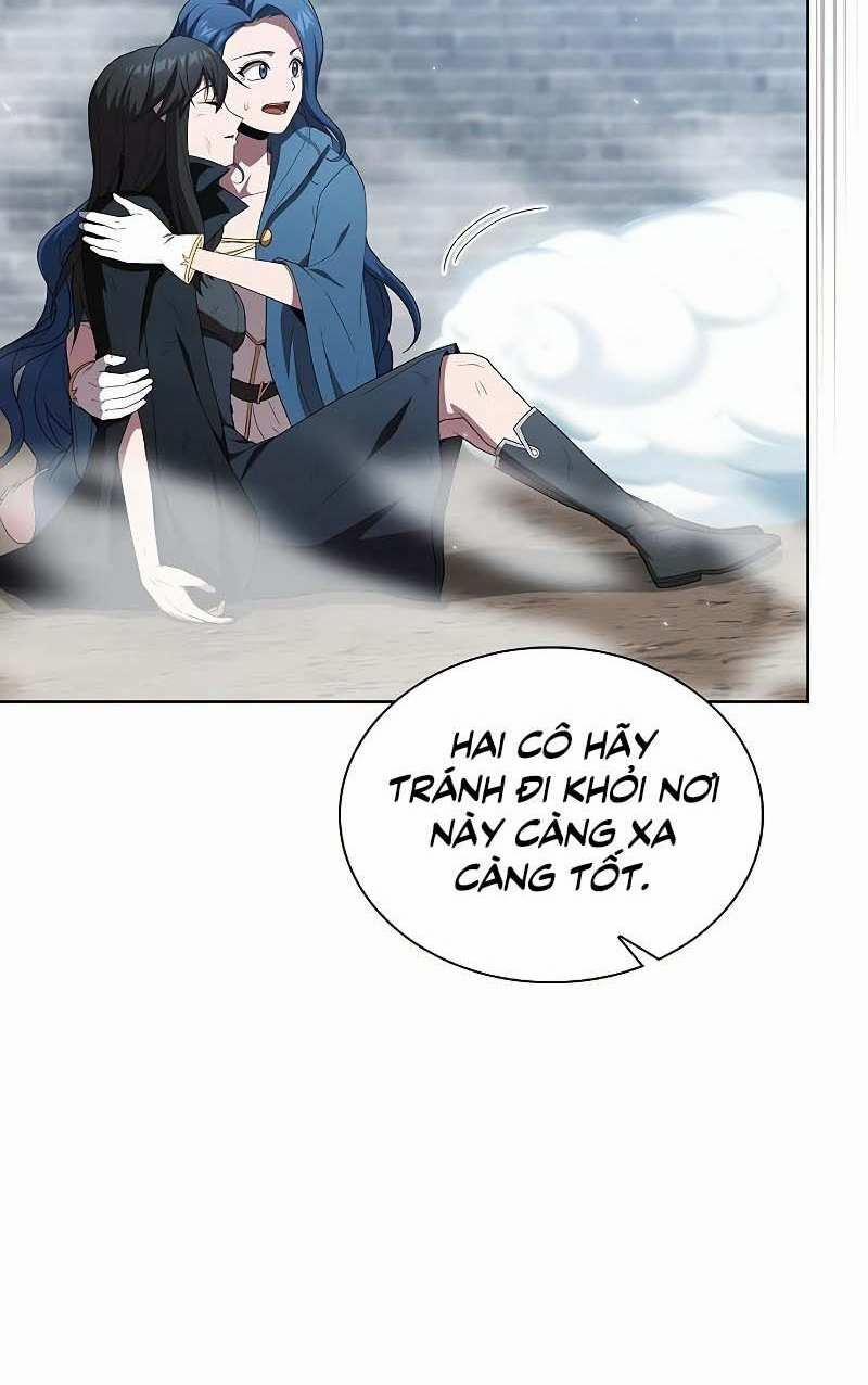 Tôi Là Người Chơi Leo Tháp Một Mình 130 trang 49