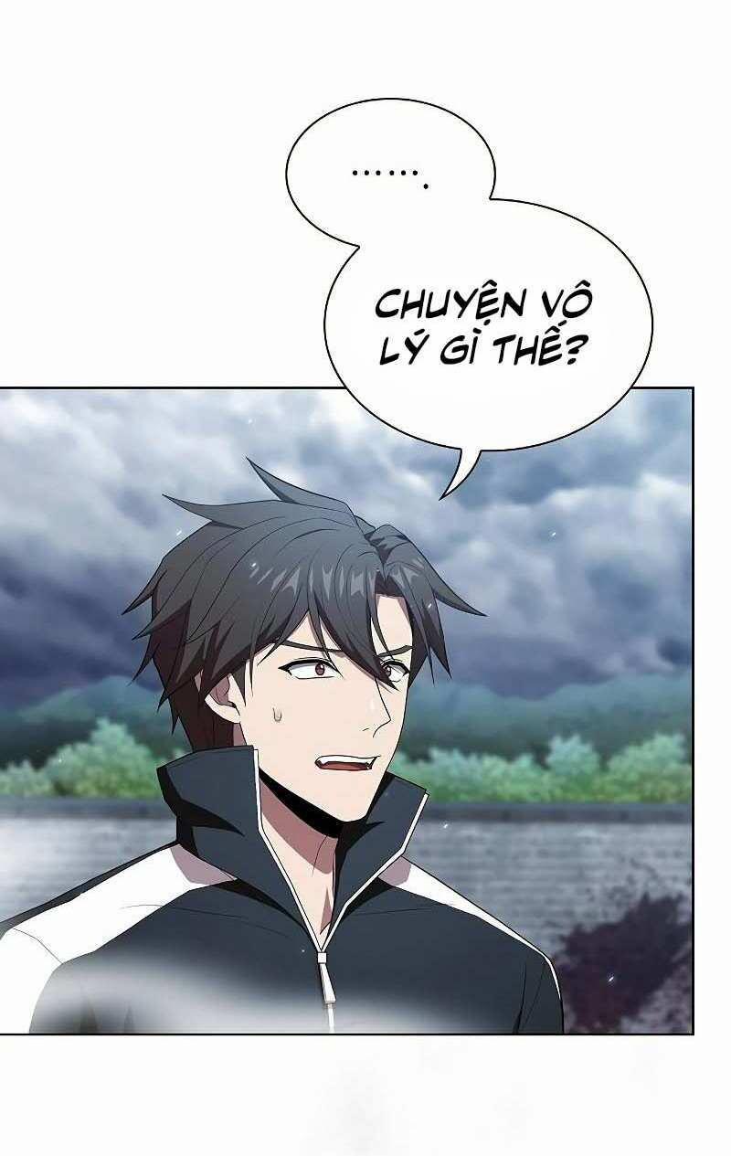 Tôi Là Người Chơi Leo Tháp Một Mình 130 trang 57