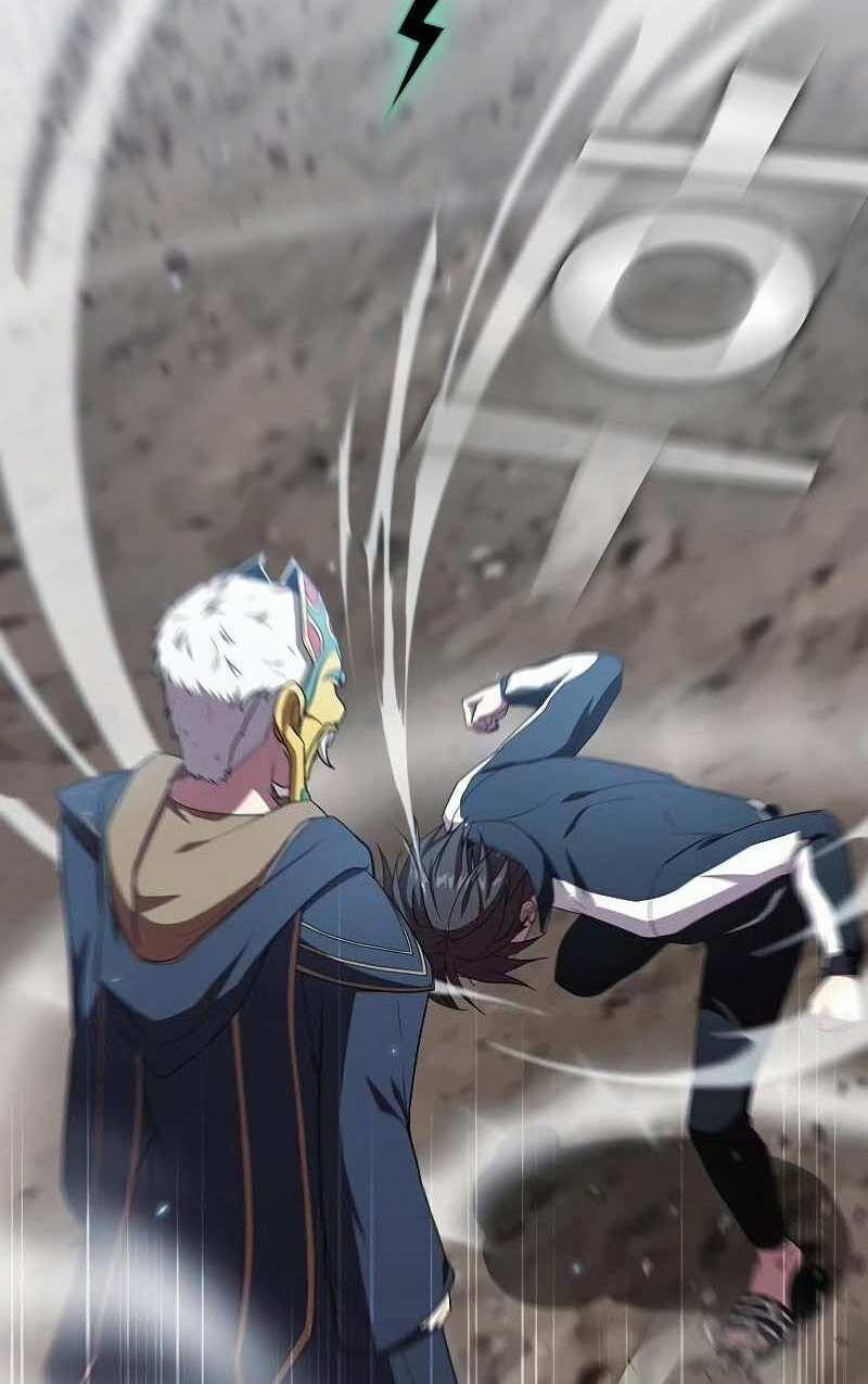 Tôi Là Người Chơi Leo Tháp Một Mình 130 trang 62