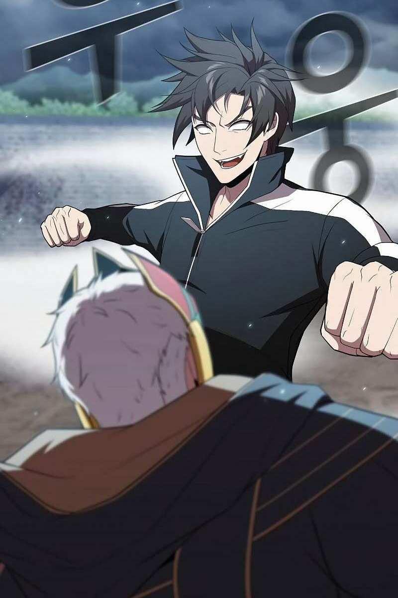 Tôi Là Người Chơi Leo Tháp Một Mình 130 trang 73