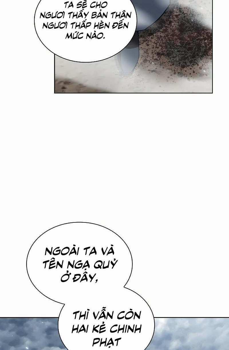 Tôi Là Người Chơi Leo Tháp Một Mình 130 trang 8