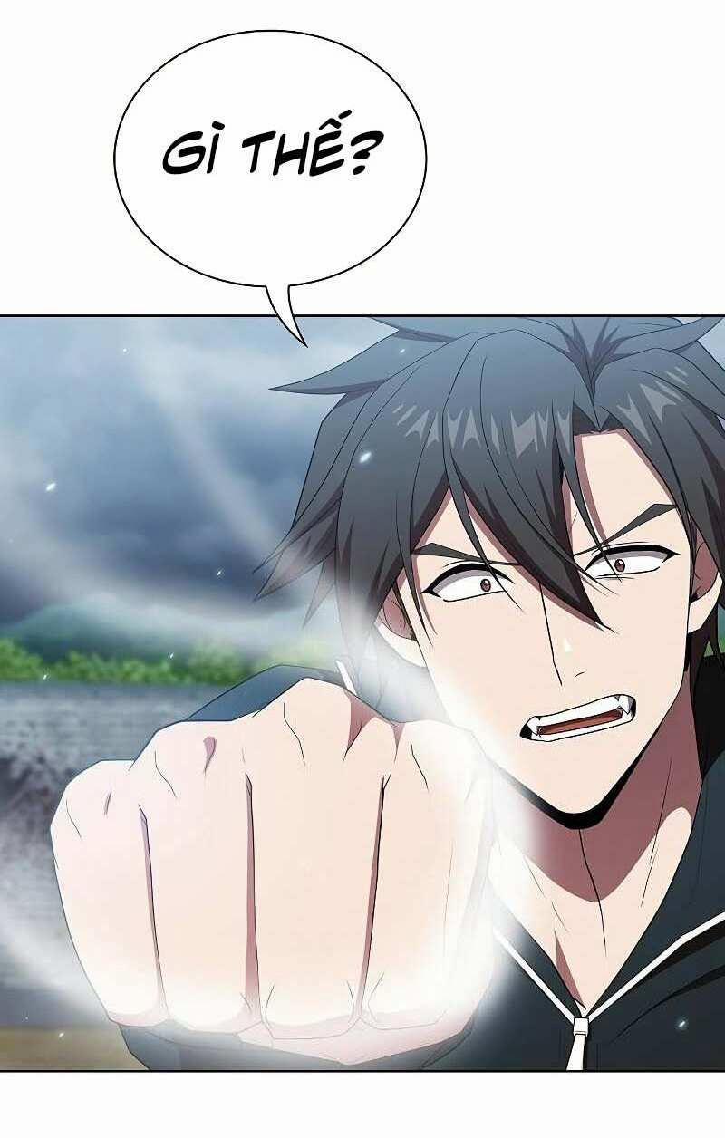 Tôi Là Người Chơi Leo Tháp Một Mình 130 trang 81