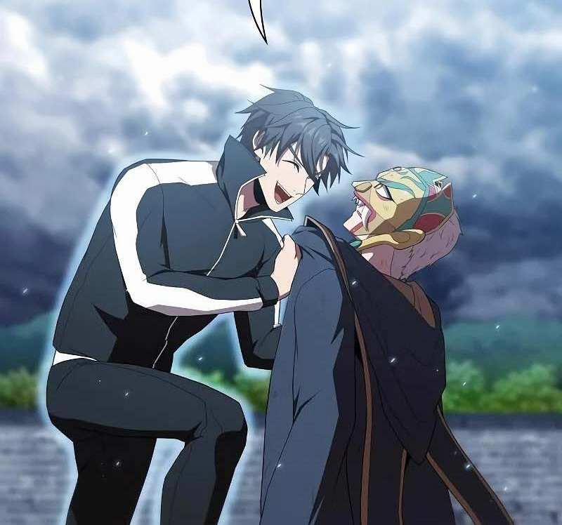 Tôi Là Người Chơi Leo Tháp Một Mình 130 trang 98