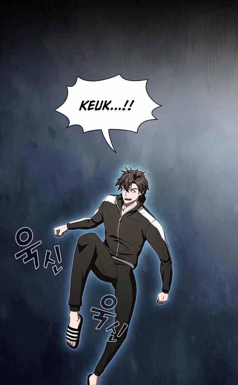 Tôi Là Người Chơi Leo Tháp Một Mình 131 trang 100