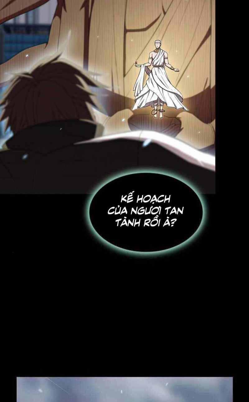 Tôi Là Người Chơi Leo Tháp Một Mình 131 trang 102