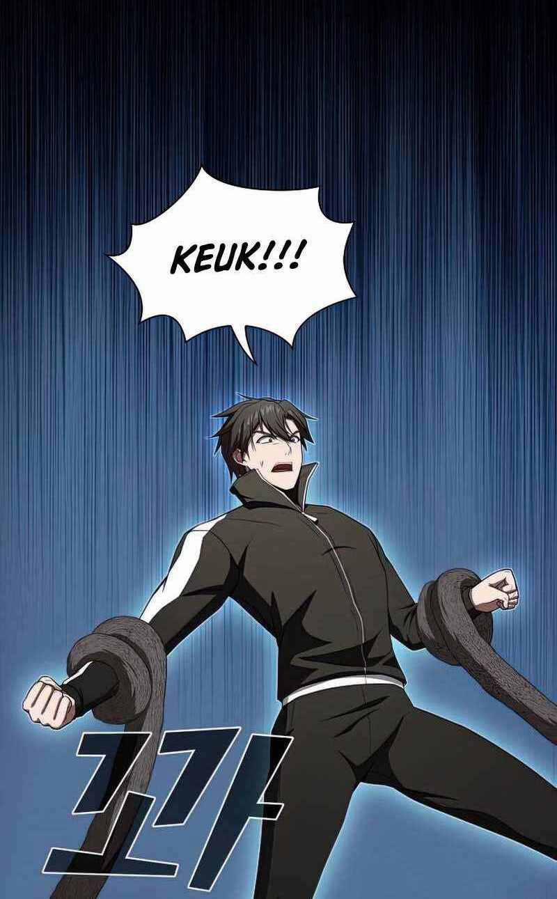 Tôi Là Người Chơi Leo Tháp Một Mình 131 trang 104