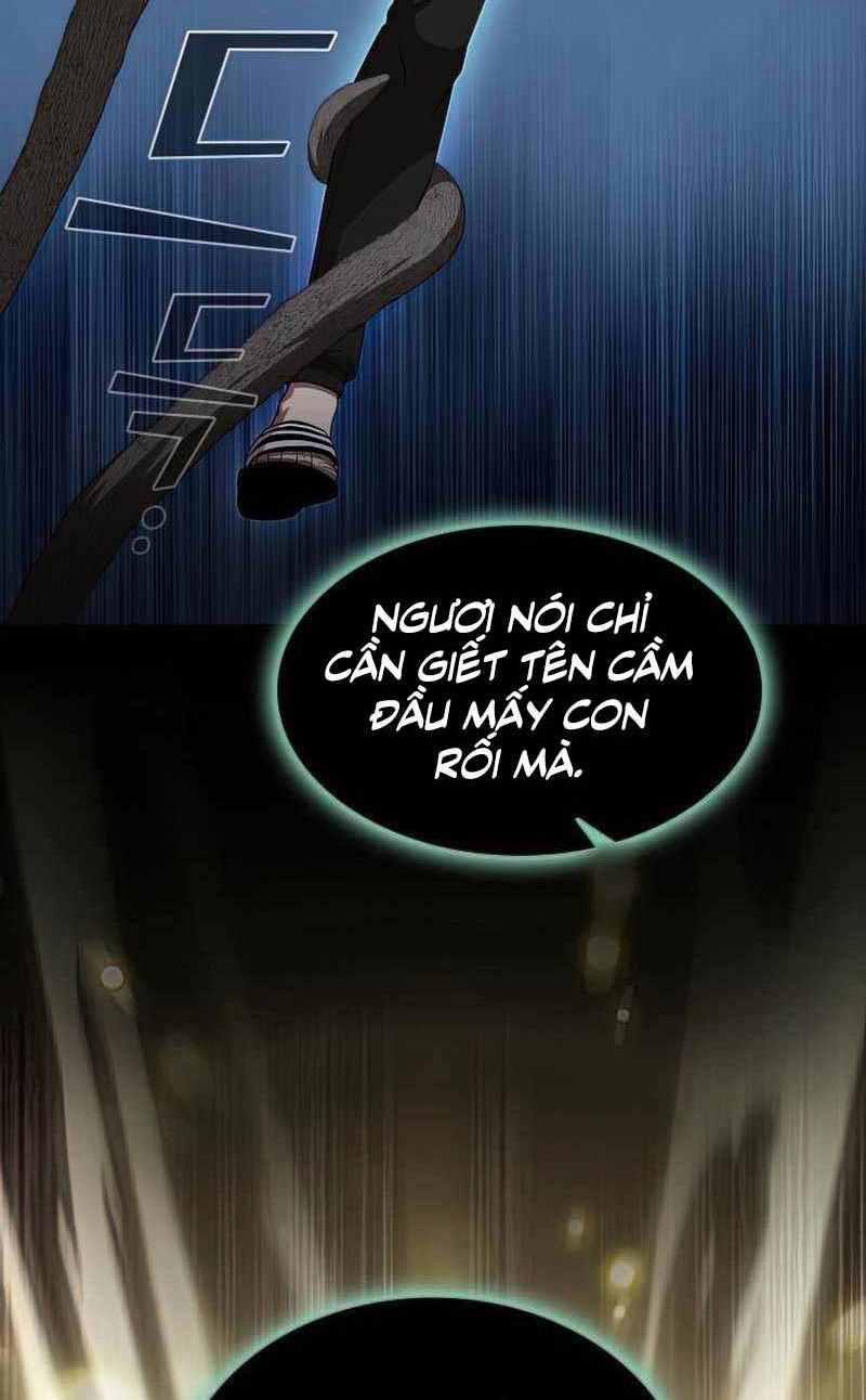 Tôi Là Người Chơi Leo Tháp Một Mình 131 trang 105