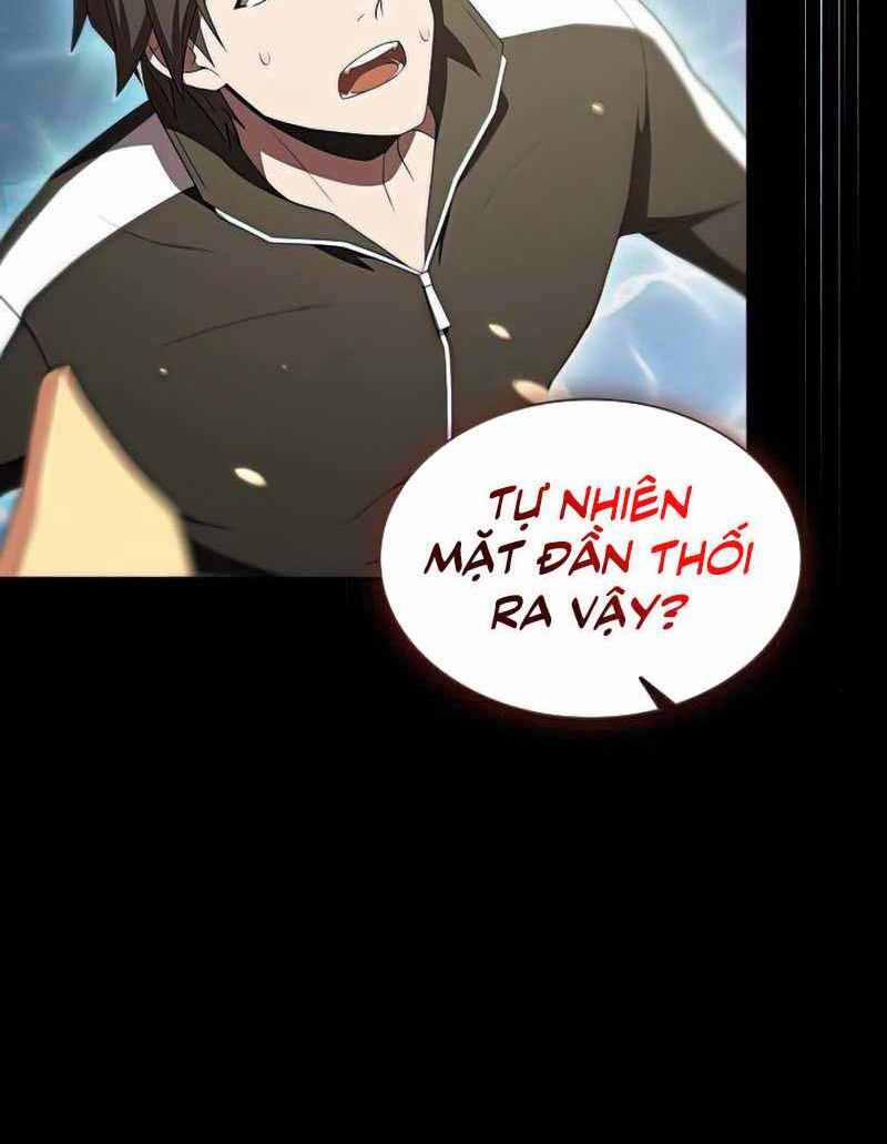 Tôi Là Người Chơi Leo Tháp Một Mình 131 trang 115