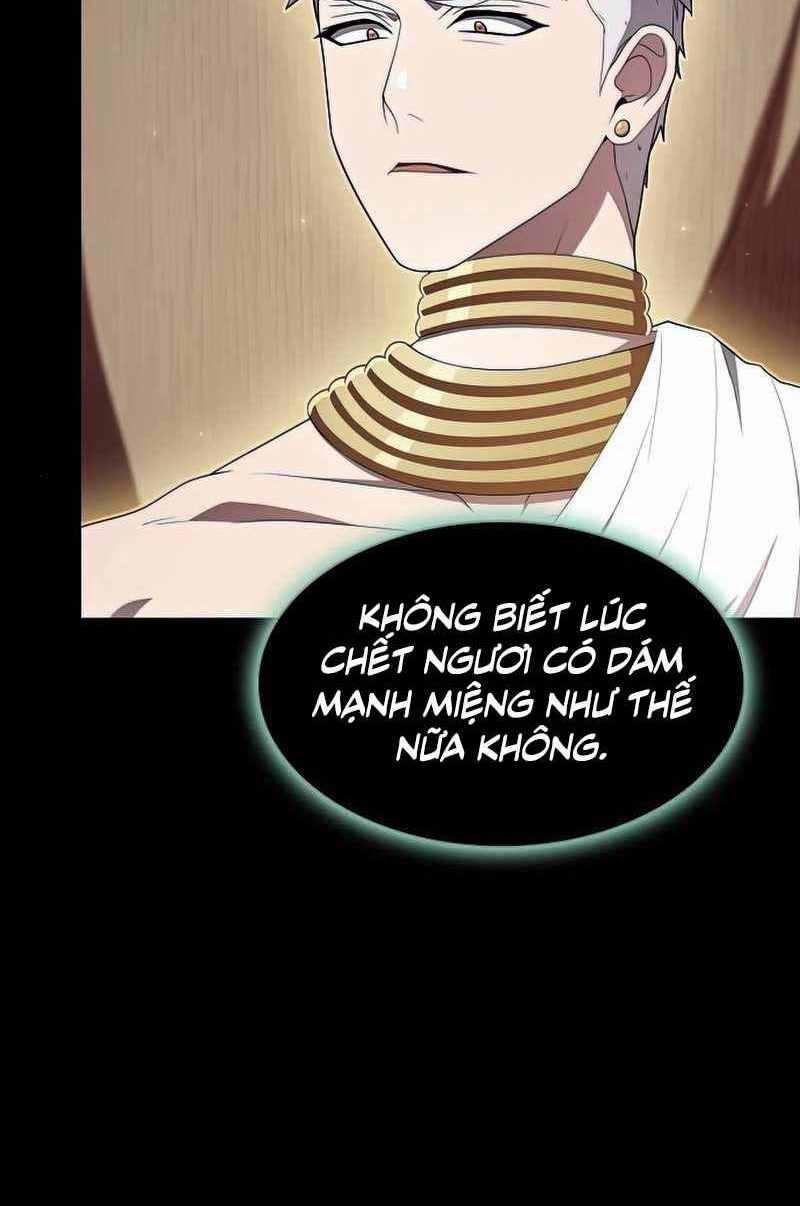 Tôi Là Người Chơi Leo Tháp Một Mình 131 trang 15