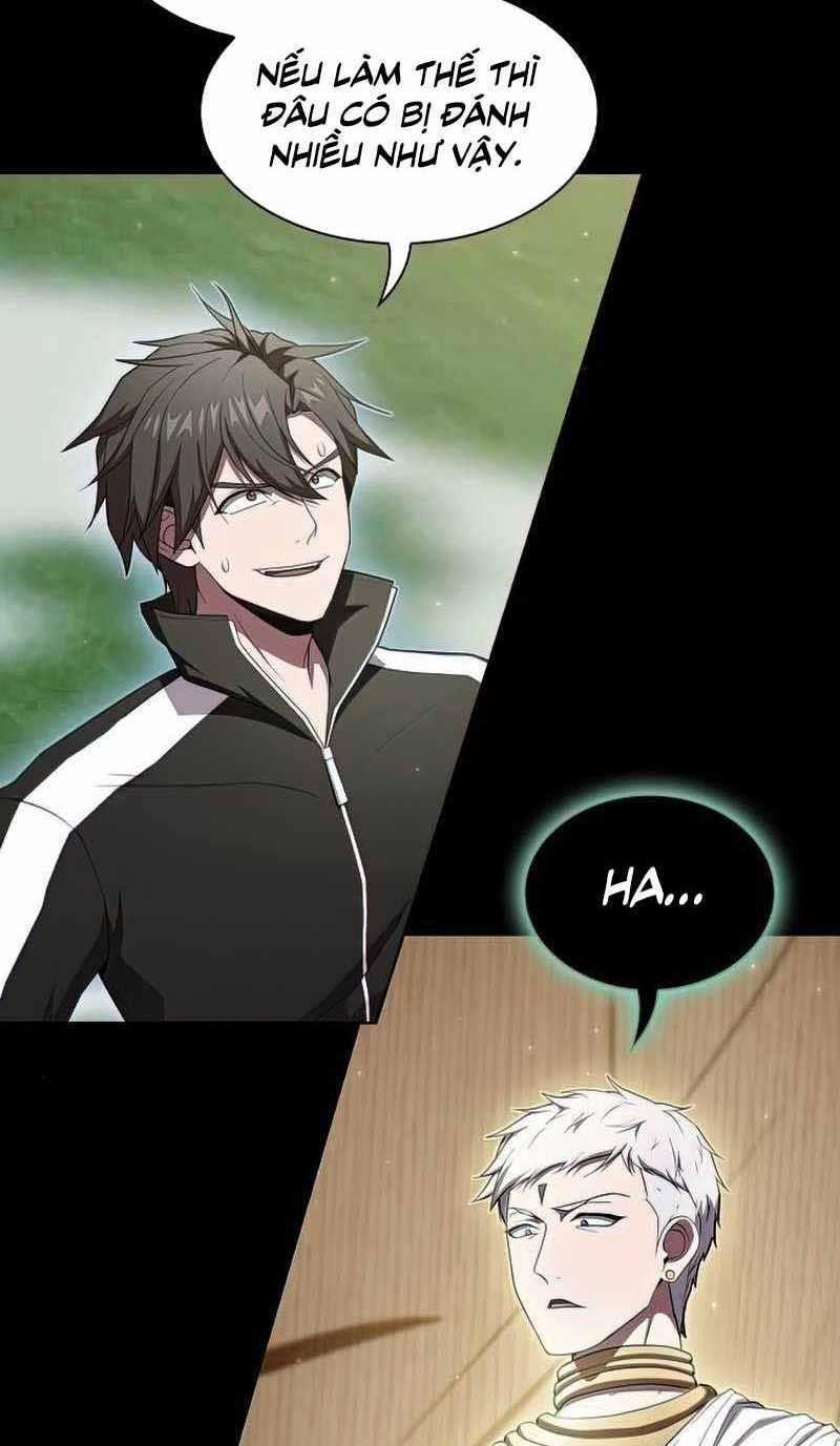 Tôi Là Người Chơi Leo Tháp Một Mình 131 trang 3