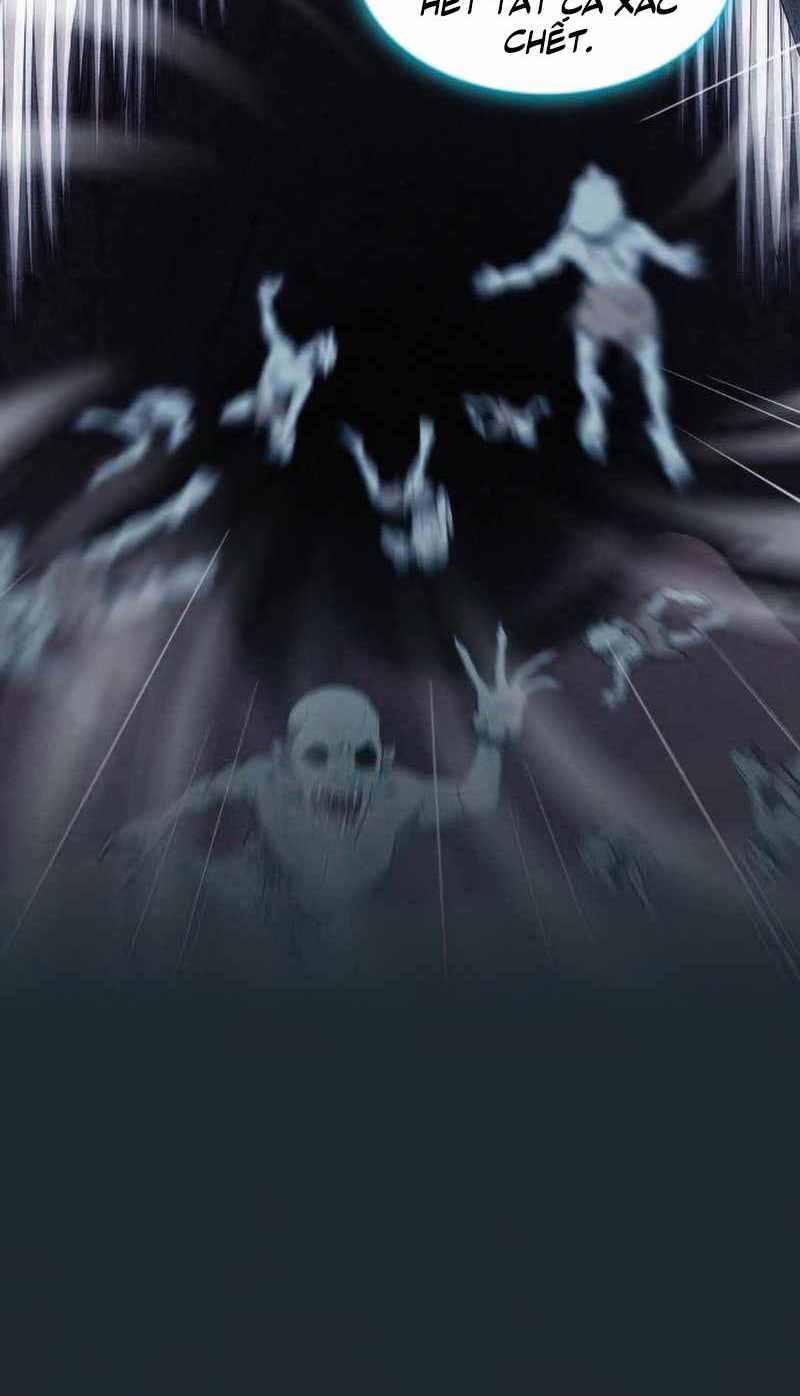 Tôi Là Người Chơi Leo Tháp Một Mình 131 trang 36