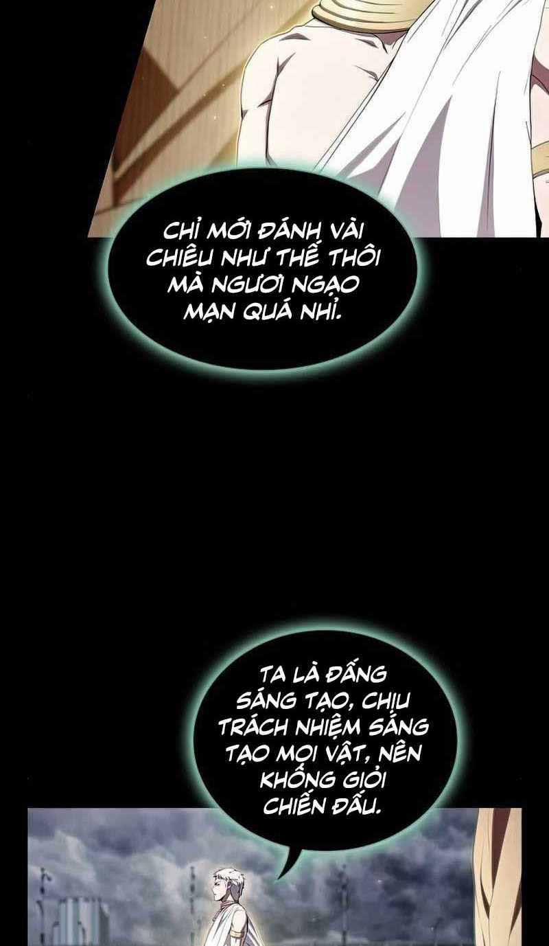 Tôi Là Người Chơi Leo Tháp Một Mình 131 trang 4