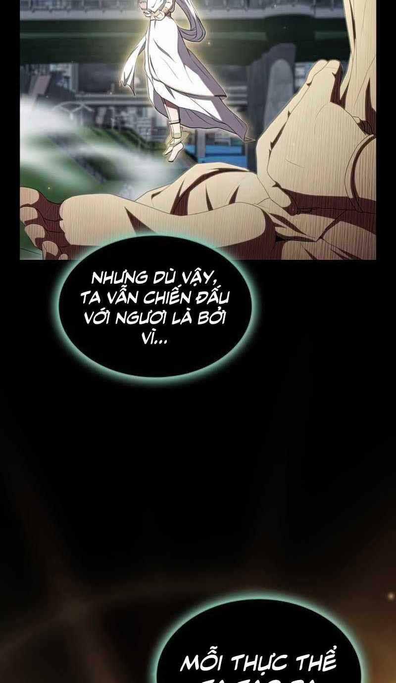 Tôi Là Người Chơi Leo Tháp Một Mình 131 trang 5