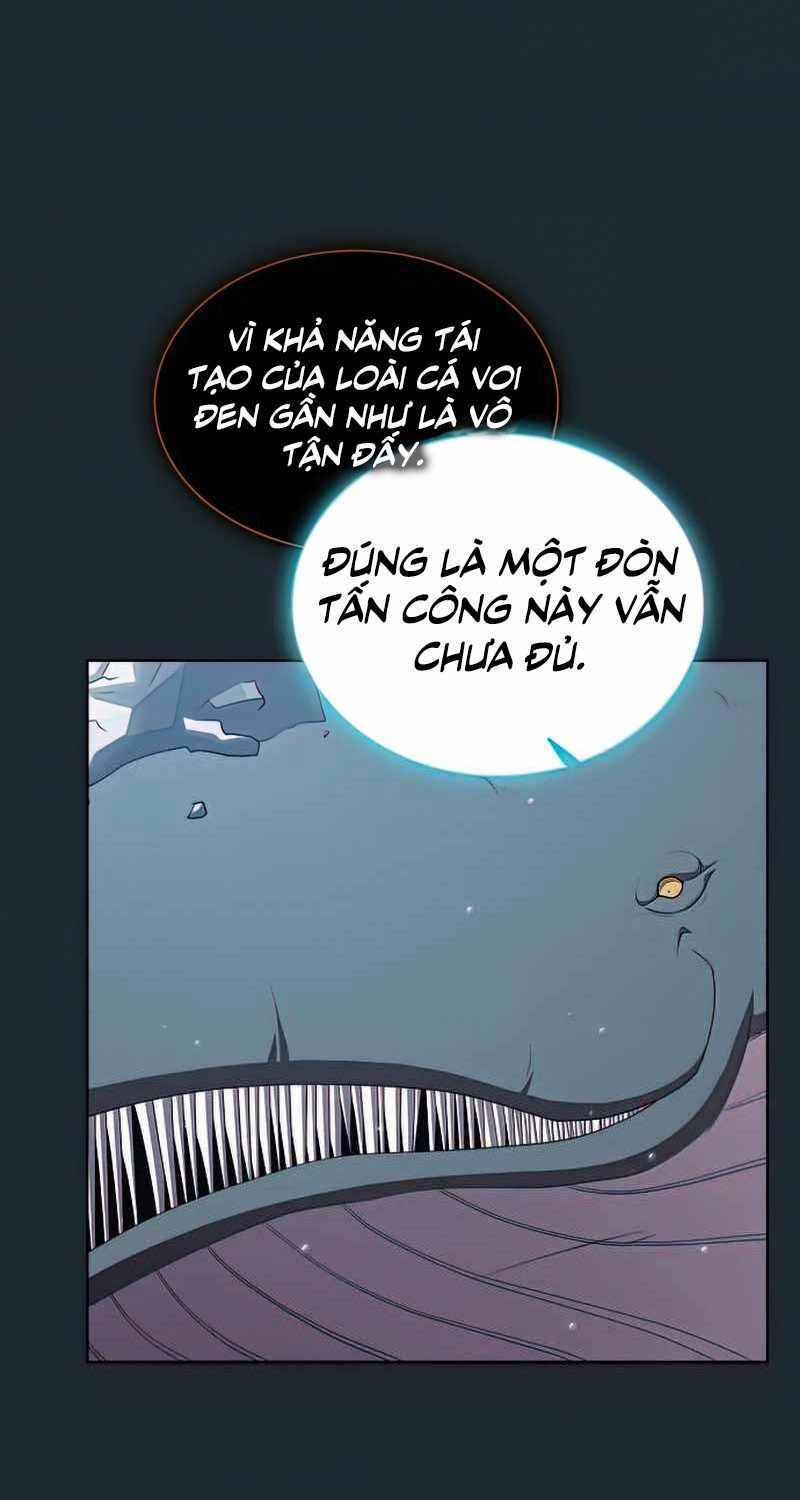 Tôi Là Người Chơi Leo Tháp Một Mình 131 trang 50