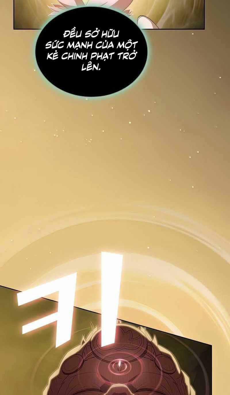 Tôi Là Người Chơi Leo Tháp Một Mình 131 trang 7