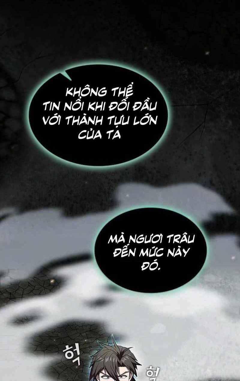 Tôi Là Người Chơi Leo Tháp Một Mình 131 trang 73
