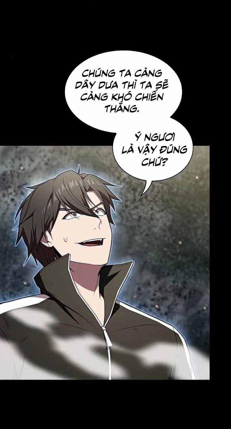 Tôi Là Người Chơi Leo Tháp Một Mình 131 trang 82