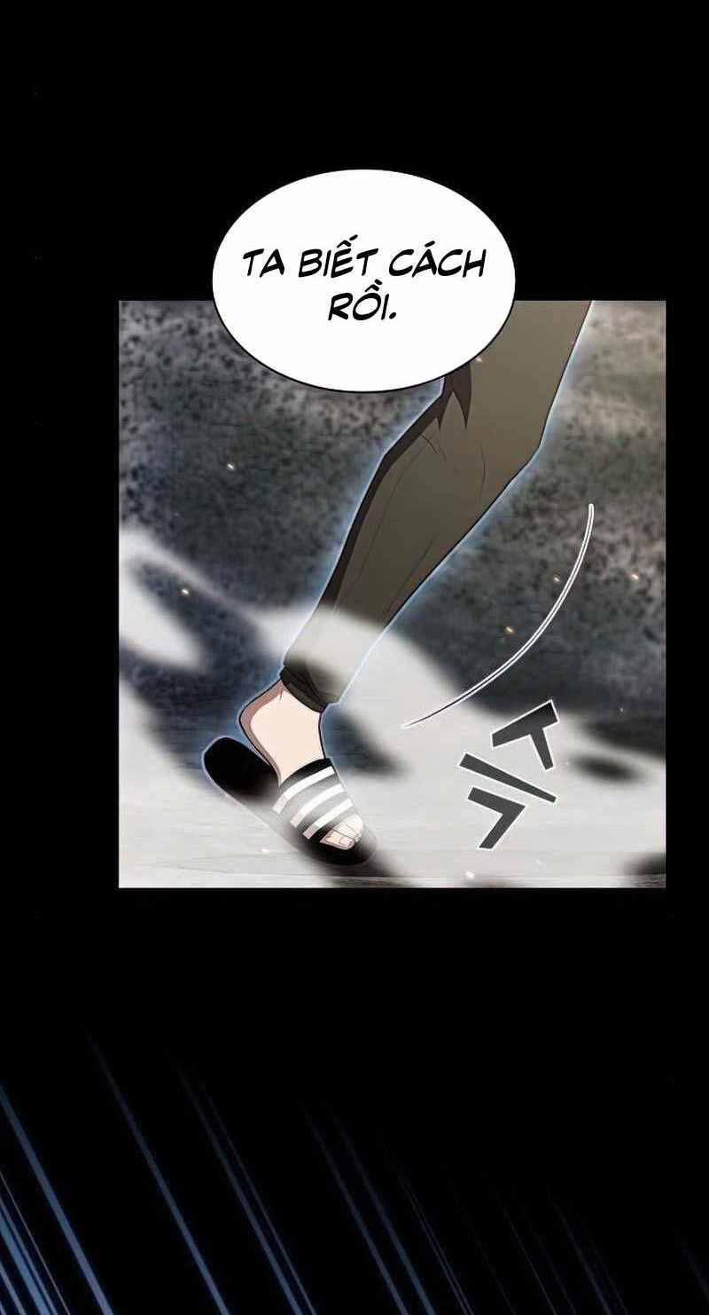 Tôi Là Người Chơi Leo Tháp Một Mình 131 trang 83