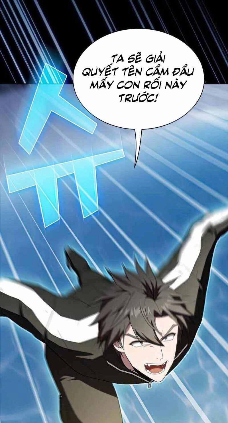 Tôi Là Người Chơi Leo Tháp Một Mình 131 trang 84